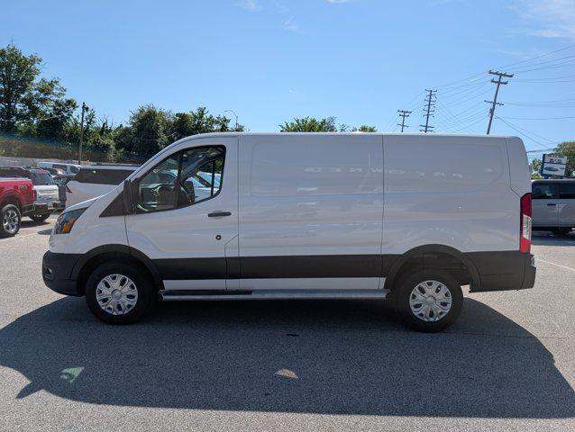 2024 Ford Transit Cargo Van Base