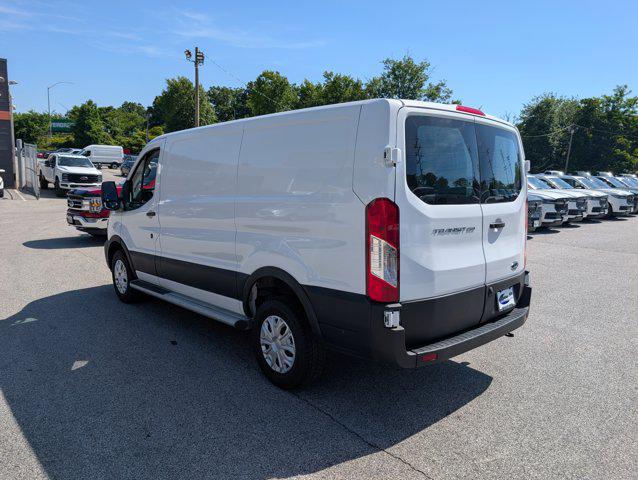 2024 Ford Transit Cargo Van Base