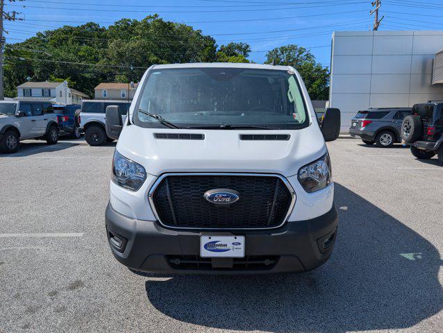 2024 Ford Transit Cargo Van Base