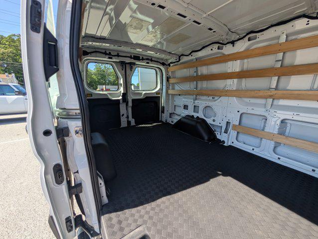 2024 Ford Transit Cargo Van Base