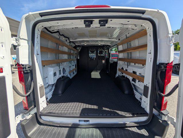 2024 Ford Transit Cargo Van Base