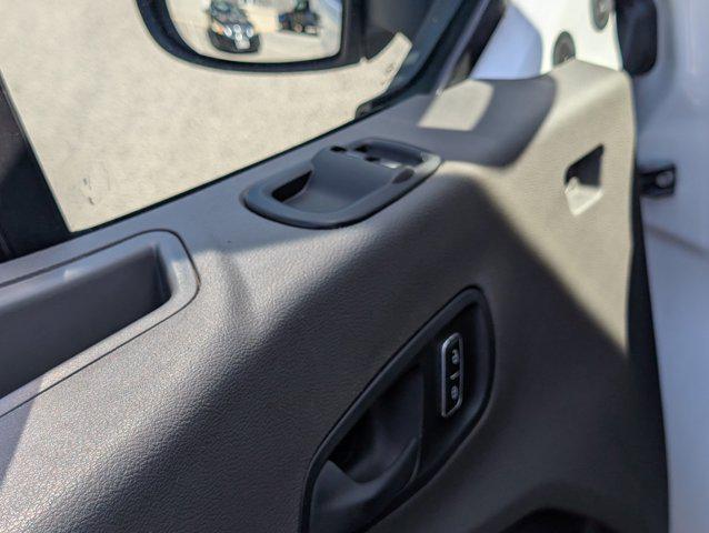 2024 Ford Transit Cargo Van Base