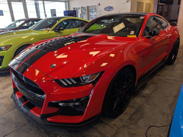 2022 Ford Mustang Shelby GT500 Fastback for sale in Baltimore, MD