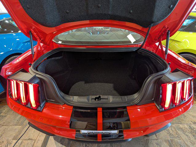 2022 Ford Mustang Shelby GT500 Fastback