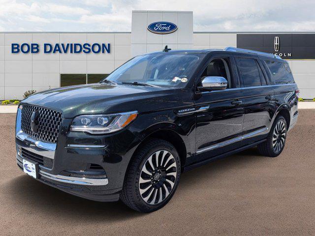 2022 Lincoln Navigator Black Label L for sale in Baltimore, MD
