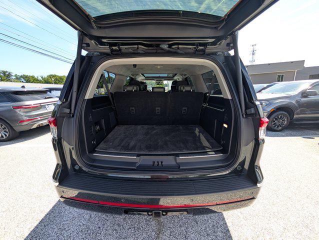 2022 Lincoln Navigator Black Label L