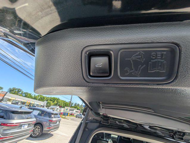 2022 Lincoln Navigator Black Label L
