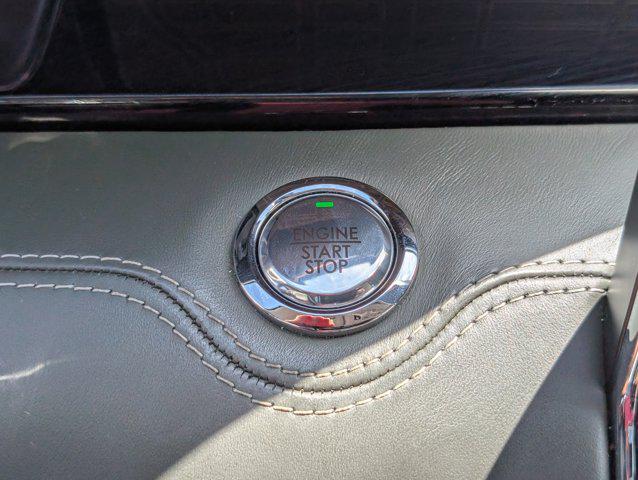 2022 Lincoln Navigator Black Label L