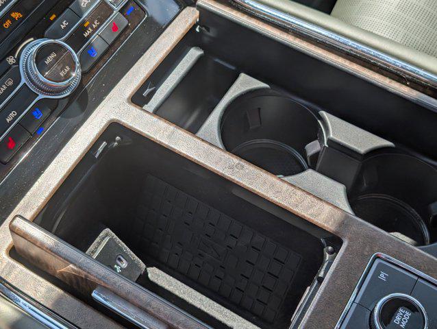 2022 Lincoln Navigator Black Label L