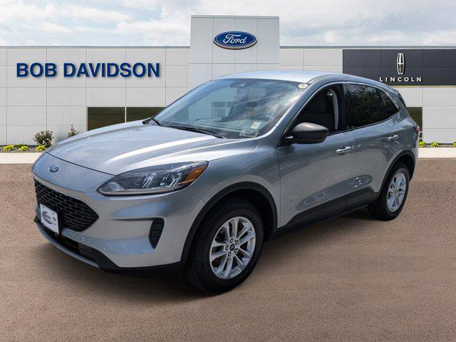 2022 Ford Escape SE for sale in Baltimore, MD