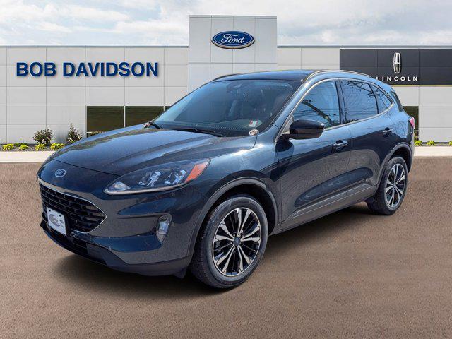 2022 Ford Escape SEL for sale in Baltimore, MD