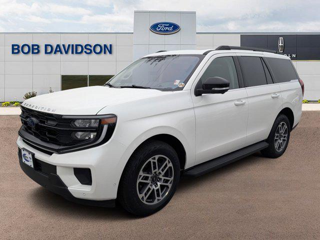 2025 Ford Expedition Active for sale in Baltimore, MD