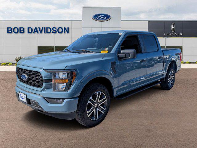 2023 Ford F-150 XL for sale in Baltimore, MD