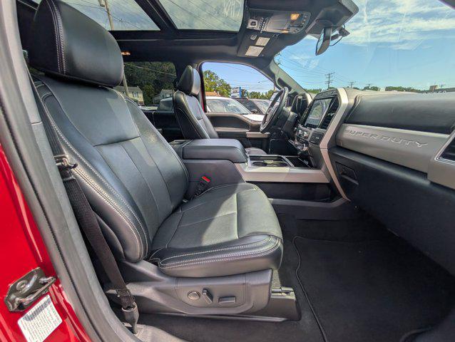 2022 Ford F-350 LARIAT