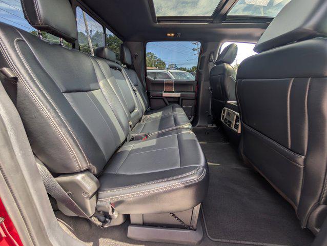 2022 Ford F-350 LARIAT