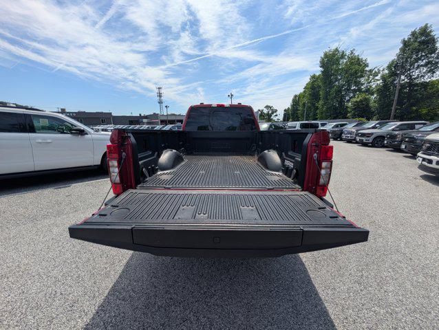 2022 Ford F-350 LARIAT