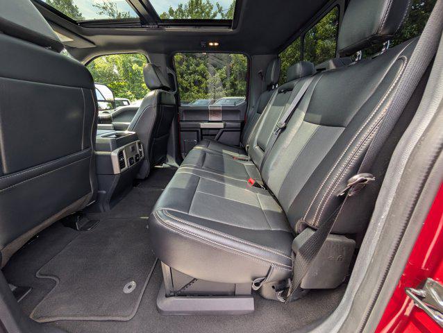 2022 Ford F-350 LARIAT