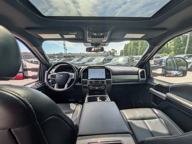 2022 Ford F-350 LARIAT