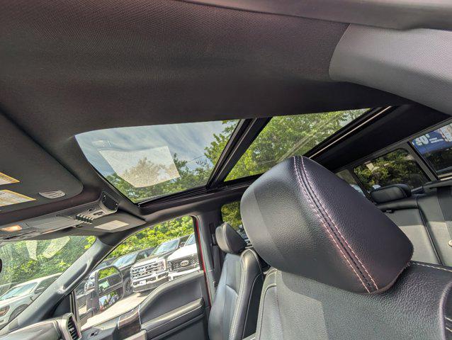 2022 Ford F-350 LARIAT