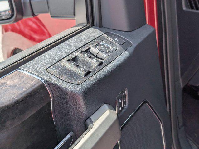 2022 Ford F-350 LARIAT