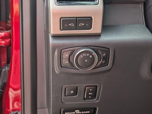 2022 Ford F-350 LARIAT
