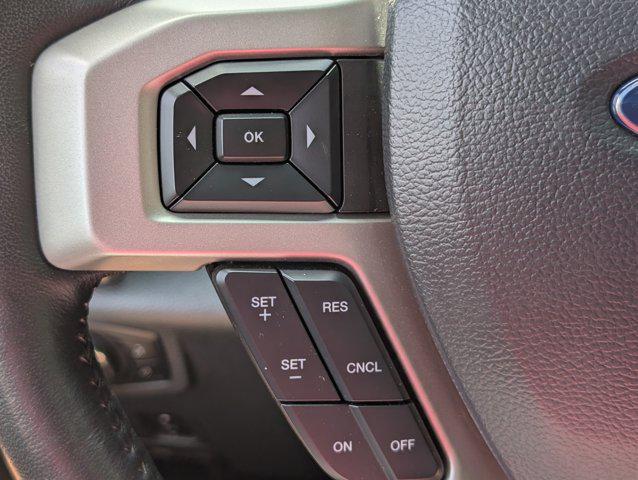 2022 Ford F-350 LARIAT