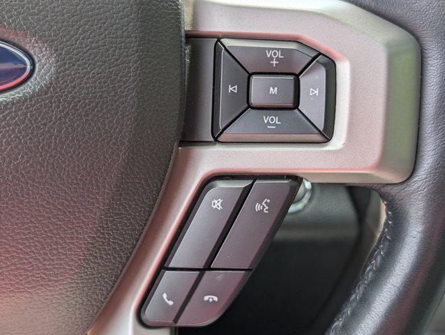 2022 Ford F-350 LARIAT