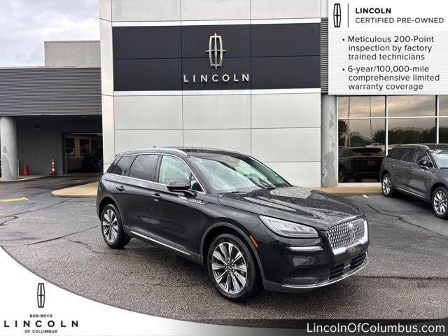 2021 Lincoln Corsair Reserve for sale near Columbus, OH
