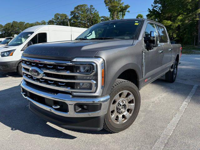 2023 Ford F-350 LARIAT for sale in Jacksonville, NC