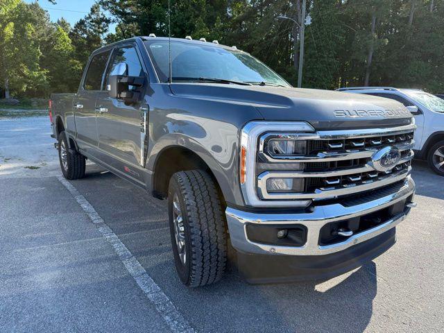 2023 Ford F-350 LARIAT