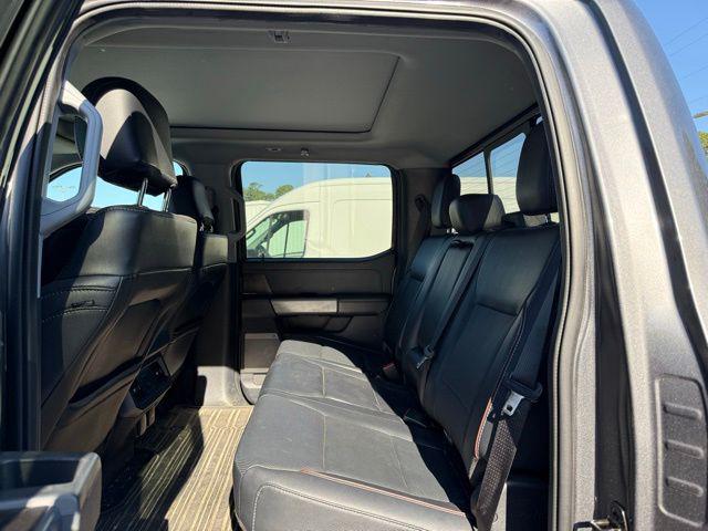 2023 Ford F-350 LARIAT