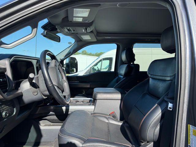 2023 Ford F-350 LARIAT
