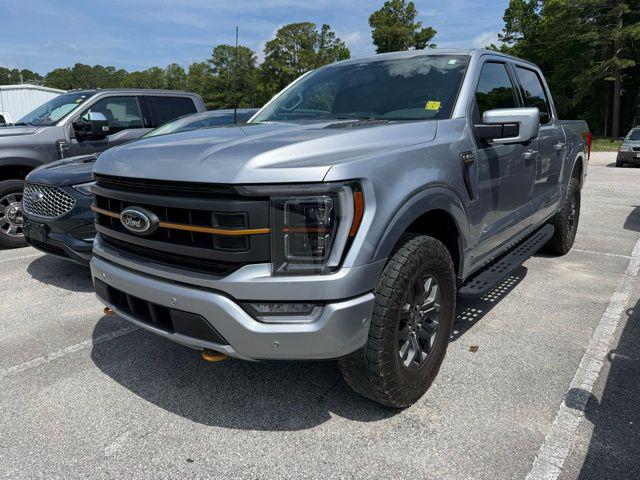 2022 Ford F-150 Tremor for sale in Jacksonville, NC