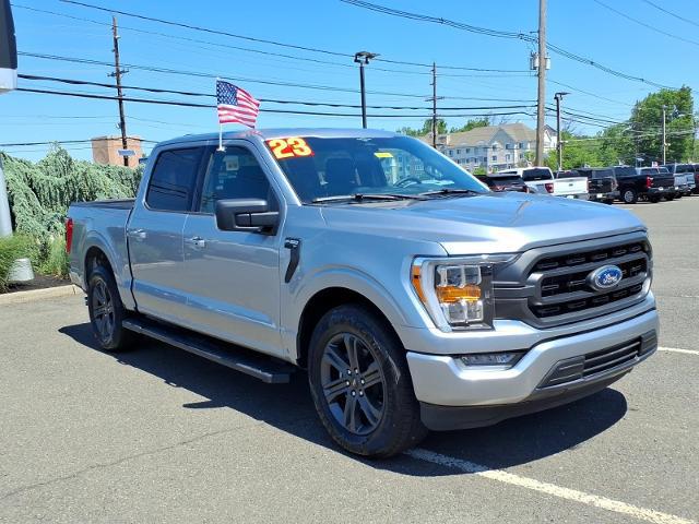2023 Ford F-150 XLT for sale in North Brunswick, NJ