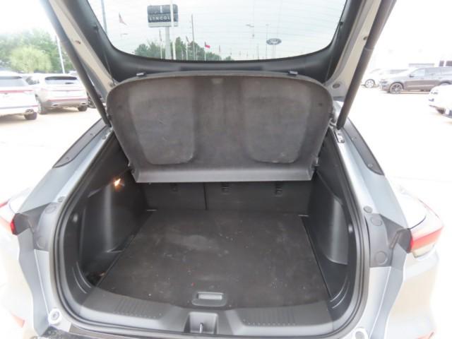 2025 Buick NV Sport Touring FWD