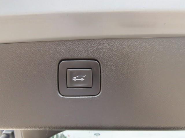 2025 Buick NV Sport Touring FWD