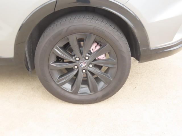 2025 Buick NV Sport Touring FWD