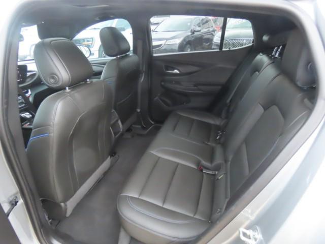2025 Buick NV Sport Touring FWD