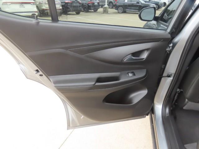 2025 Buick NV Sport Touring FWD