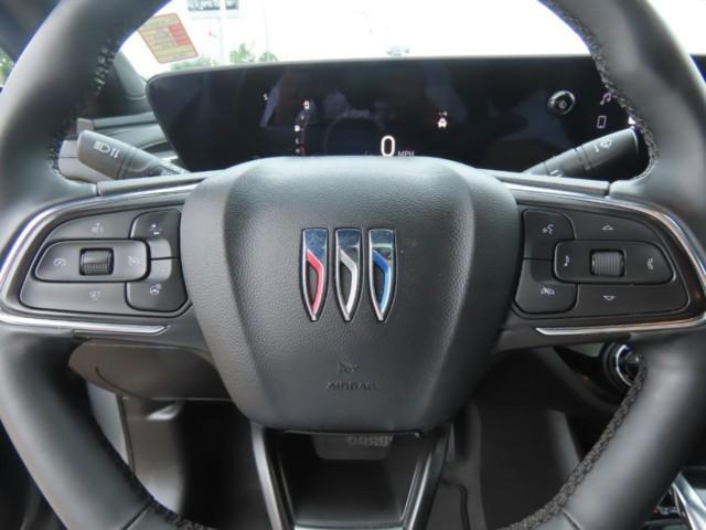 2025 Buick NV Sport Touring FWD