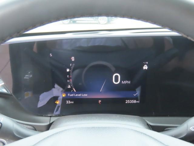 2025 Buick NV Sport Touring FWD