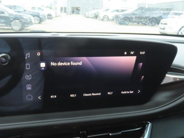 2025 Buick NV Sport Touring FWD