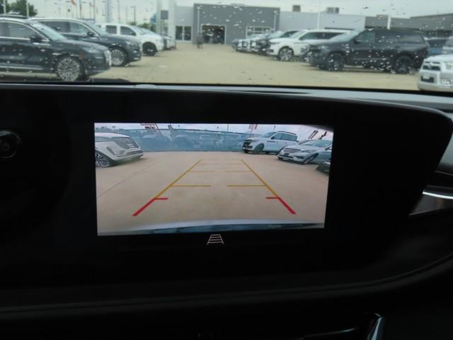 2025 Buick NV Sport Touring FWD