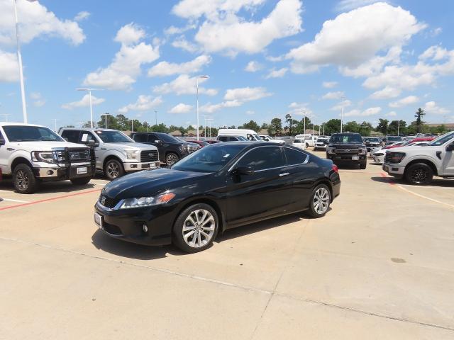 2014 Honda Accord EX-L V-6