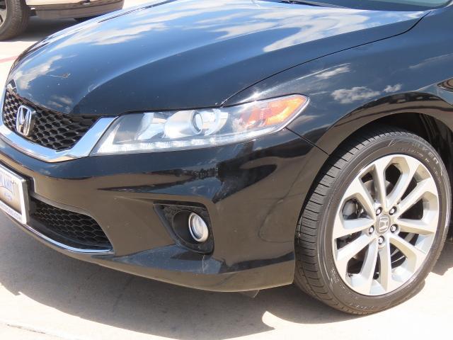 2014 Honda Accord EX-L V-6
