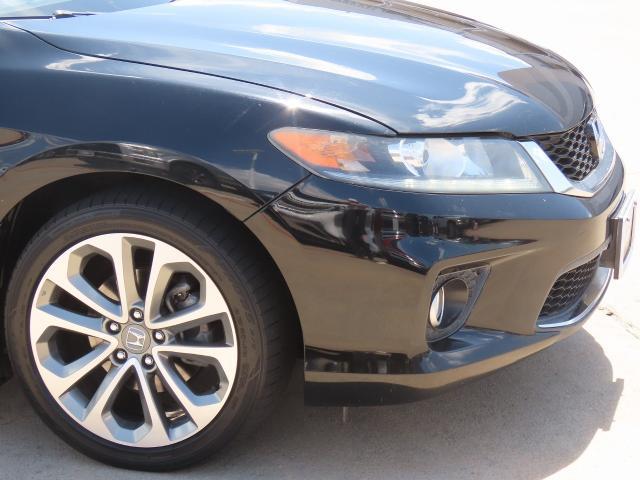 2014 Honda Accord EX-L V-6