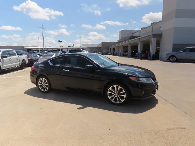 2014 Honda Accord EX-L V-6