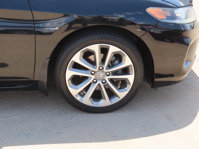 2014 Honda Accord EX-L V-6
