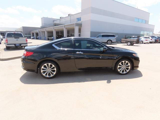 2014 Honda Accord EX-L V-6