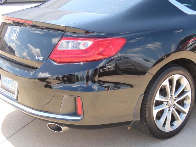 2014 Honda Accord EX-L V-6